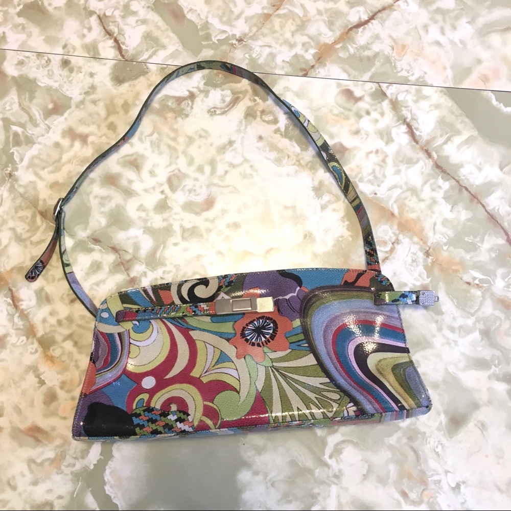 Vintage purse
